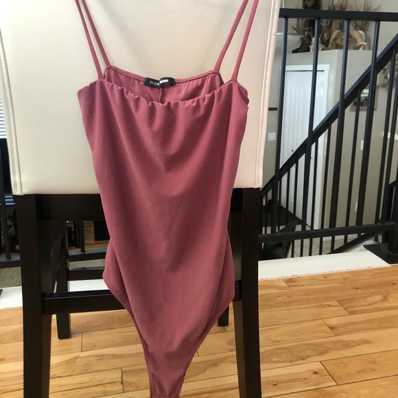 Fashion Nova bodysuit - Picture 1 of 1